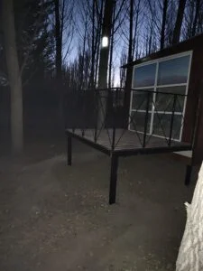 Entorno Natural Uspallata