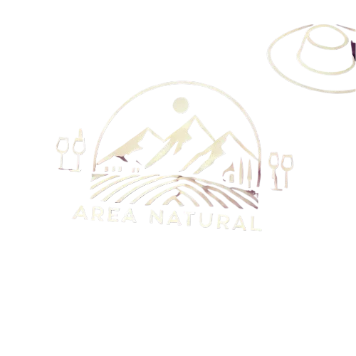Area Natural Logo